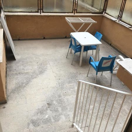 Ostia Roma Vacanze Al Mare Διαμέρισμα Εξωτερικό φωτογραφία