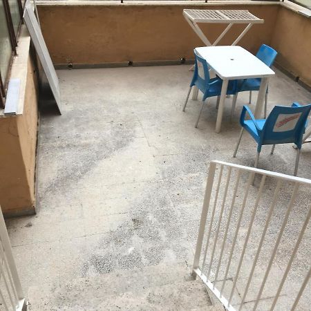 Ostia Roma Vacanze Al Mare Διαμέρισμα Εξωτερικό φωτογραφία