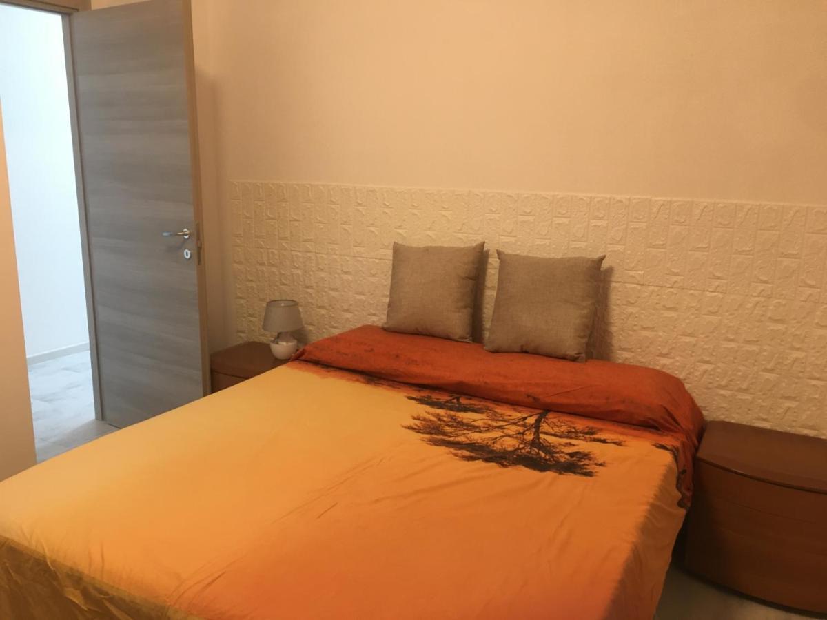 Ostia Roma Vacanze Al Mare Διαμέρισμα Εξωτερικό φωτογραφία
