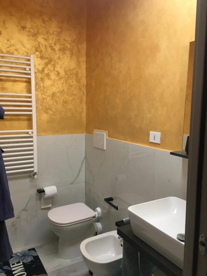 Ostia Roma Vacanze Al Mare Διαμέρισμα Εξωτερικό φωτογραφία