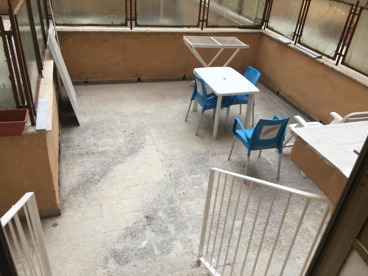 Ostia Roma Vacanze Al Mare Διαμέρισμα Εξωτερικό φωτογραφία