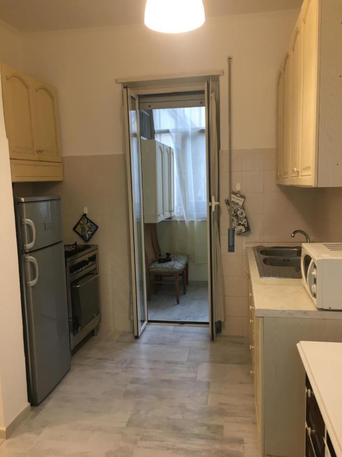 Ostia Roma Vacanze Al Mare Διαμέρισμα Εξωτερικό φωτογραφία