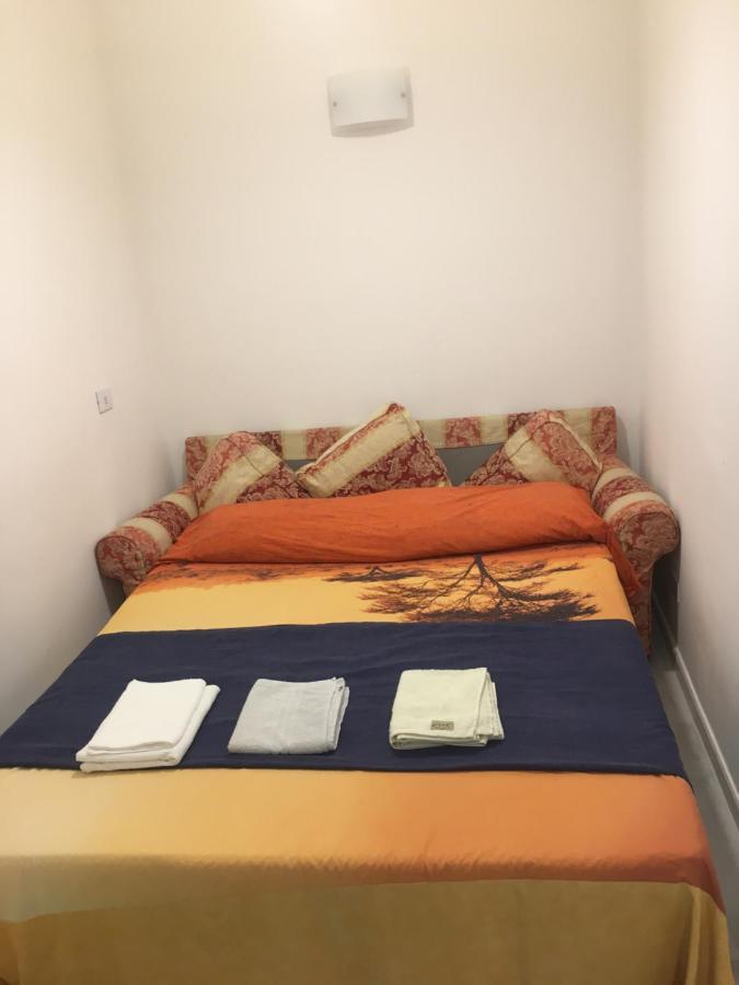 Ostia Roma Vacanze Al Mare Διαμέρισμα Εξωτερικό φωτογραφία