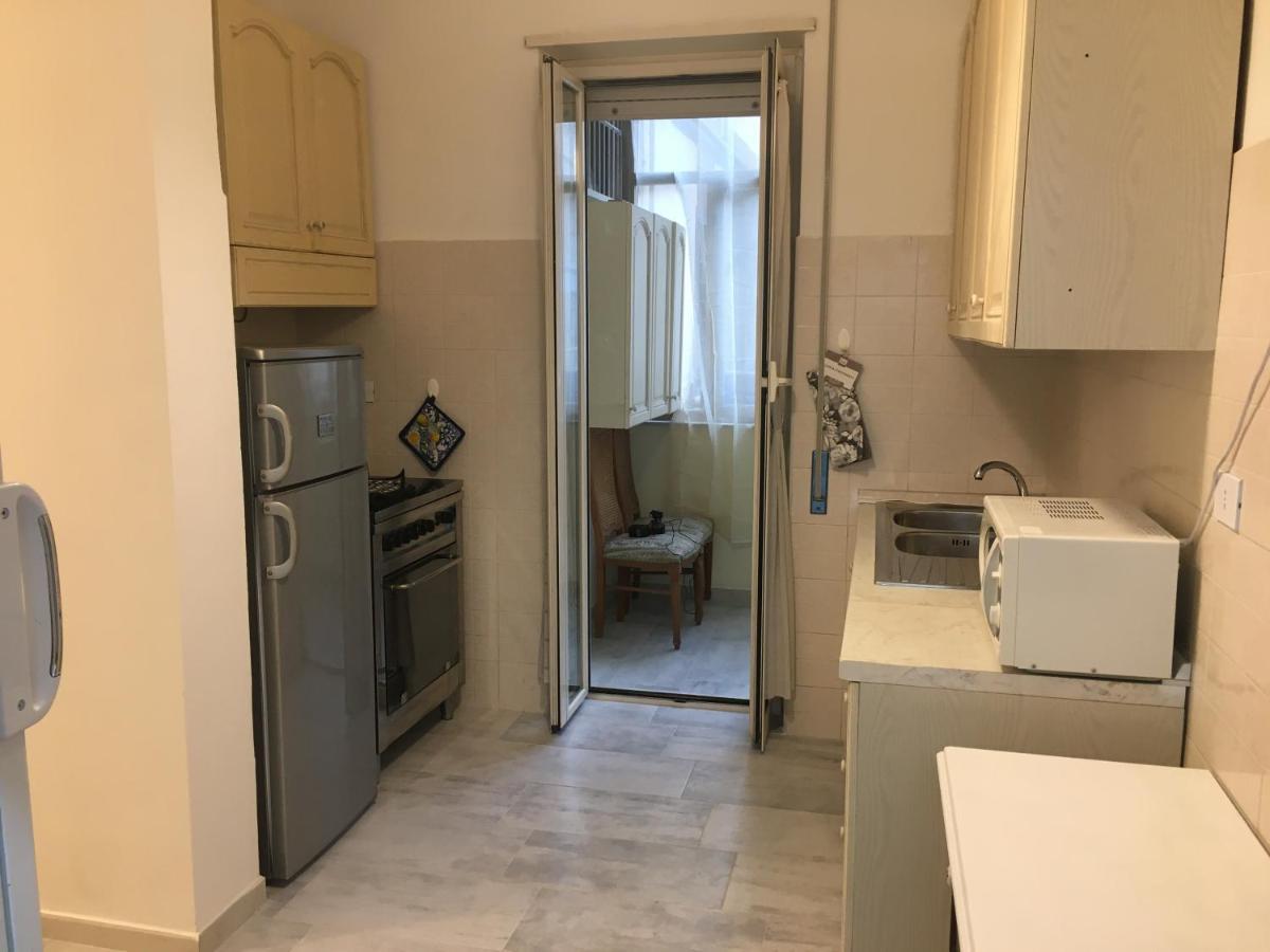 Ostia Roma Vacanze Al Mare Διαμέρισμα Εξωτερικό φωτογραφία