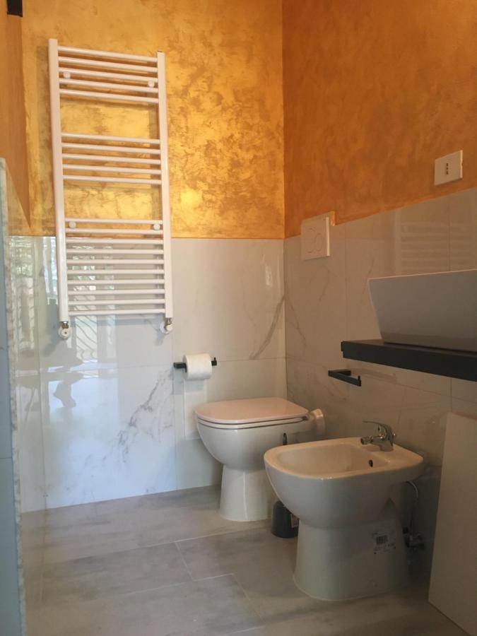 Ostia Roma Vacanze Al Mare Διαμέρισμα Εξωτερικό φωτογραφία