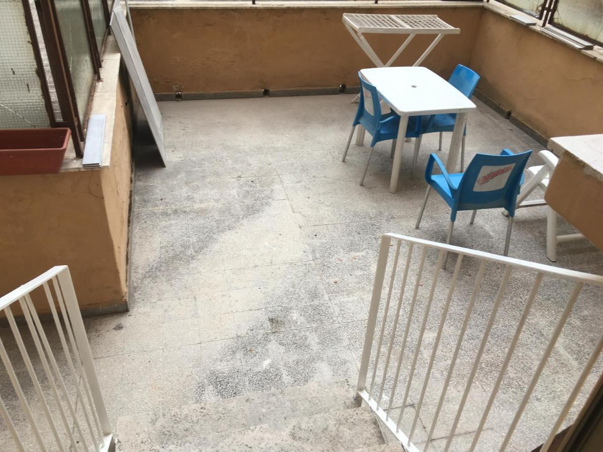 Ostia Roma Vacanze Al Mare Διαμέρισμα Εξωτερικό φωτογραφία