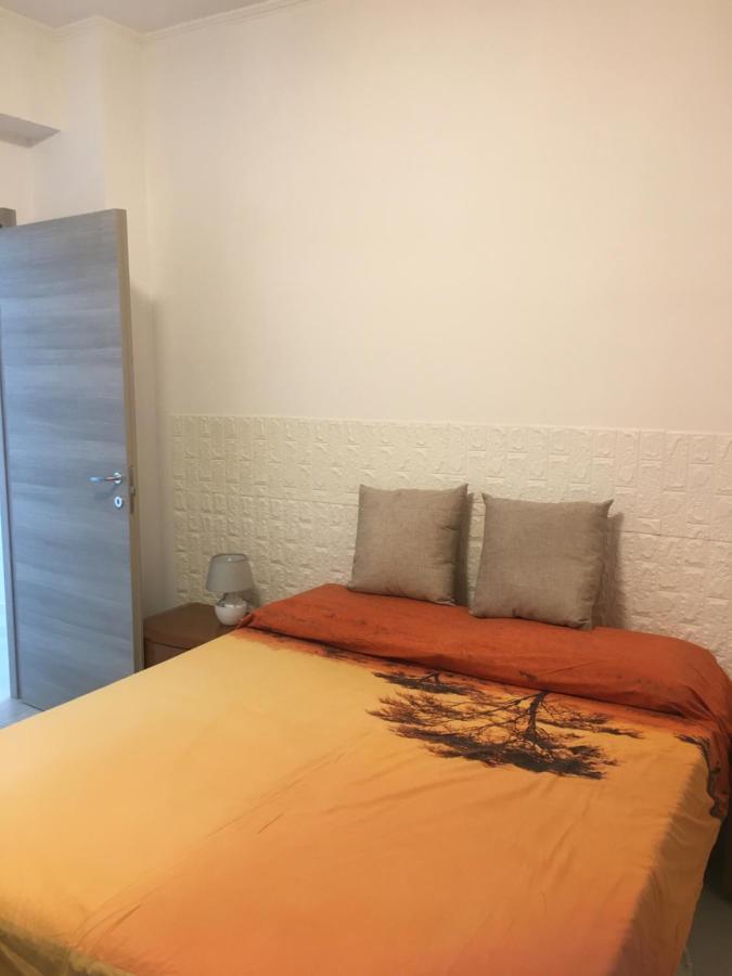 Ostia Roma Vacanze Al Mare Διαμέρισμα Εξωτερικό φωτογραφία