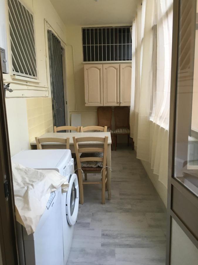 Ostia Roma Vacanze Al Mare Διαμέρισμα Εξωτερικό φωτογραφία