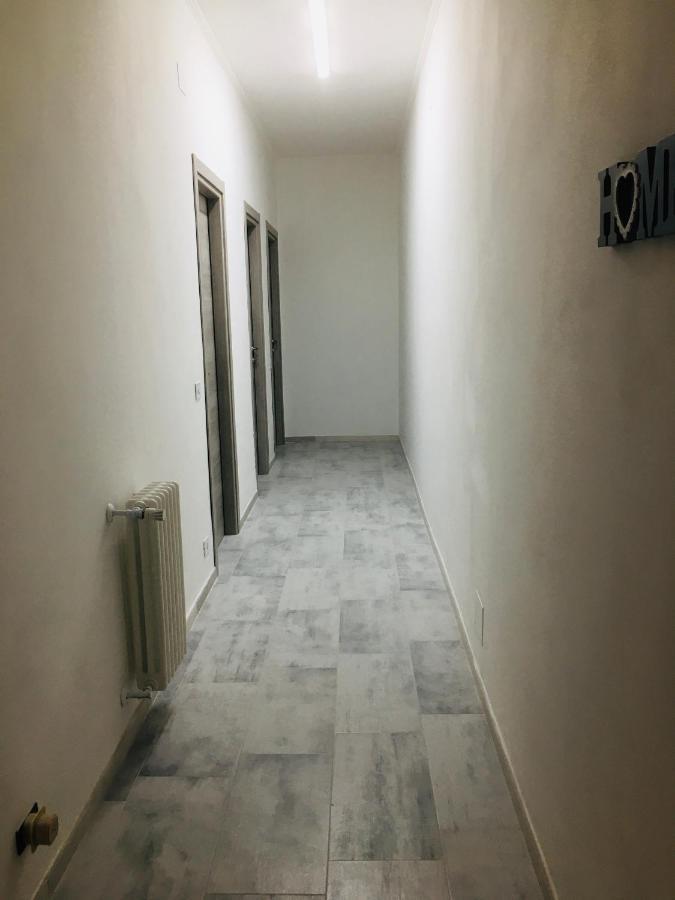 Ostia Roma Vacanze Al Mare Διαμέρισμα Εξωτερικό φωτογραφία