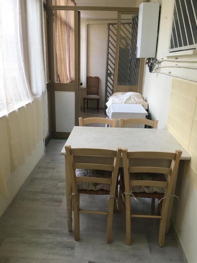 Ostia Roma Vacanze Al Mare Διαμέρισμα Εξωτερικό φωτογραφία