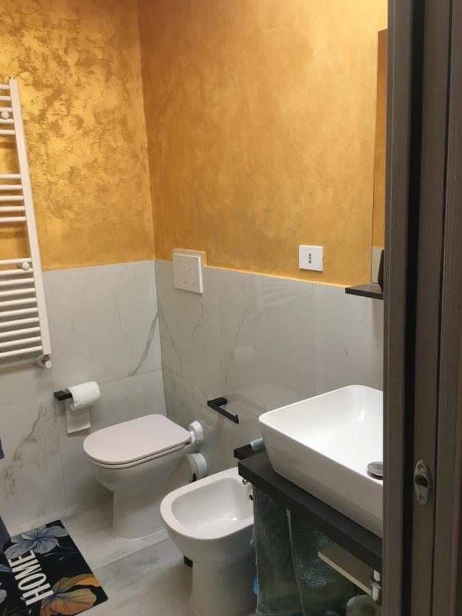 Ostia Roma Vacanze Al Mare Διαμέρισμα Εξωτερικό φωτογραφία