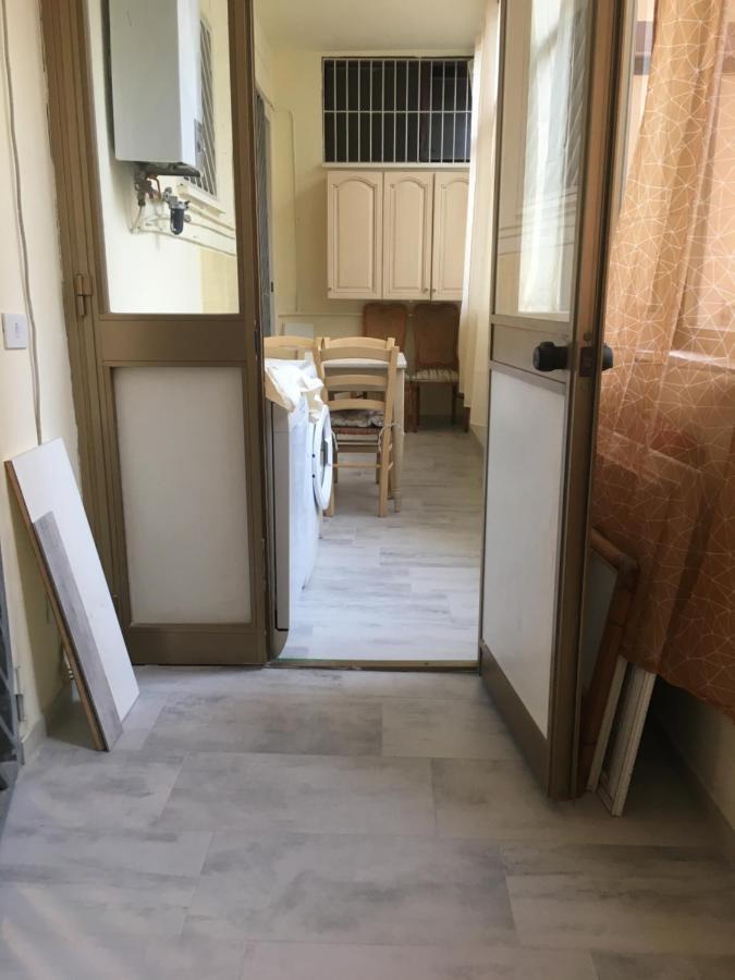 Ostia Roma Vacanze Al Mare Διαμέρισμα Εξωτερικό φωτογραφία