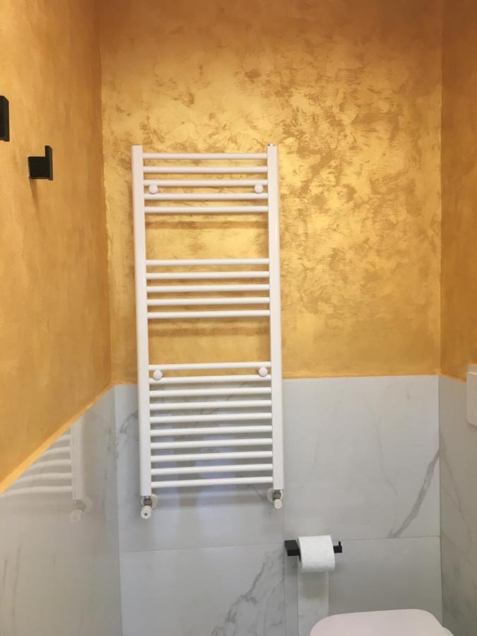 Ostia Roma Vacanze Al Mare Διαμέρισμα Εξωτερικό φωτογραφία