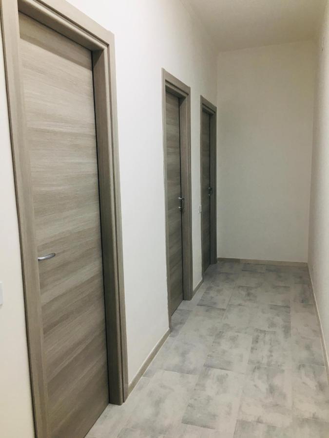 Ostia Roma Vacanze Al Mare Διαμέρισμα Εξωτερικό φωτογραφία